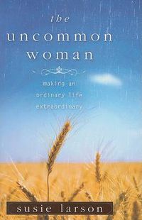 Cover image for Uncommon Woman, The