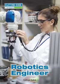 Cover image for Robotics Engineer