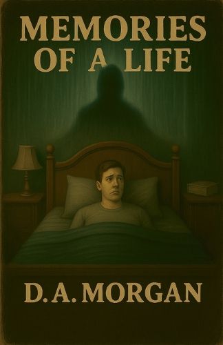 Cover image for Memories of a Life