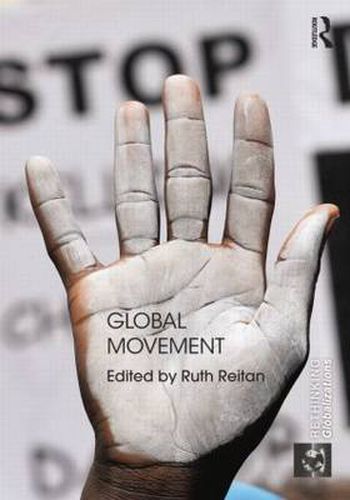 Cover image for Global Movement