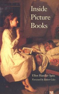 Cover image for Inside Picture Books