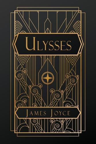 Cover image for Ulysses