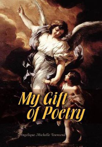 Cover image for My Gift of Poetry