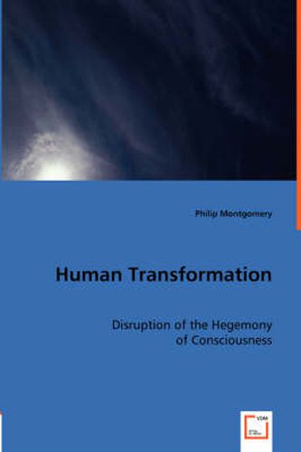 Cover image for Human Transformation