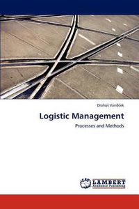 Cover image for Logistic Management