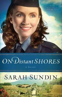 Cover image for On Distant Shores - A Novel