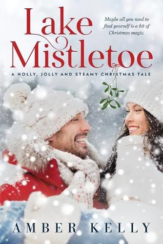 Cover image for Lake Mistletoe