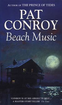Cover image for Beach Music