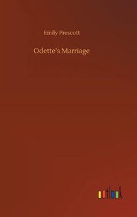 Cover image for Odette's Marriage
