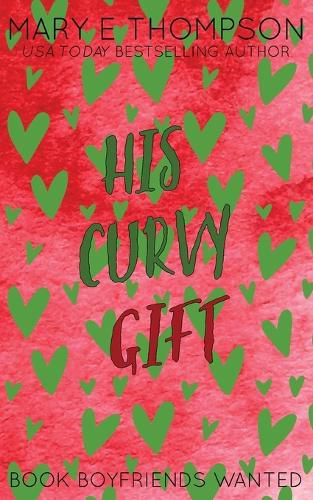 Cover image for His Curvy Gift
