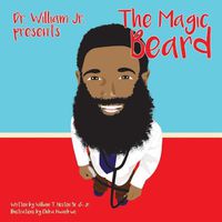 Cover image for The Magic Beard