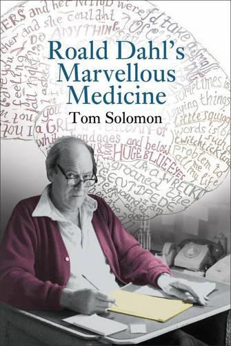 Roald Dahl's Marvellous Medicine