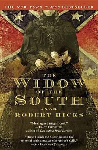 Cover image for The Widow of the South