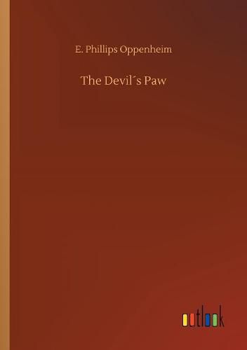 Cover image for The Devils Paw