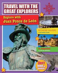Cover image for Explore With Ponce De Leon