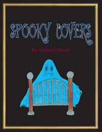 Cover image for Spooky Covers