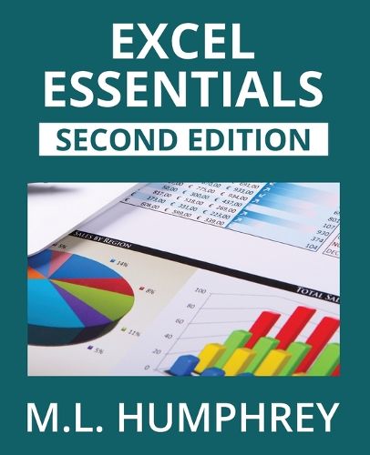 Cover image for Excel Essentials