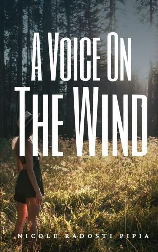 Cover image for A Voice On The Wind