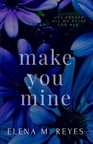 Cover image for Make You Mine