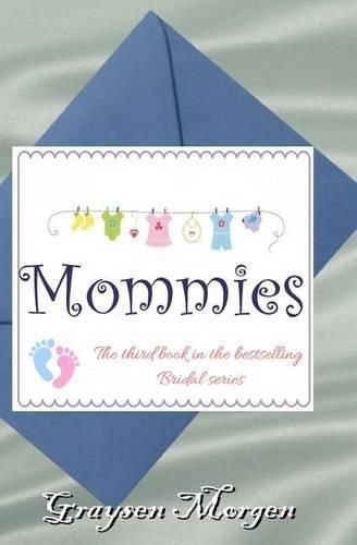 Cover image for Mommies