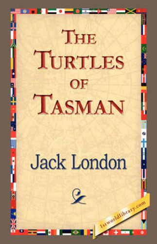 Cover image for The Turtles of Tasman