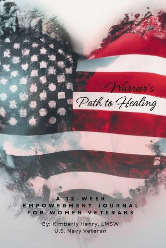 Cover image for Warrior's Path to Healing