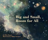 Cover image for Big And Small, Room For All