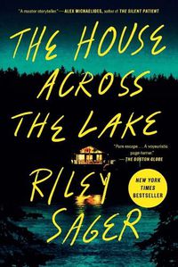 Cover image for The House Across the Lake