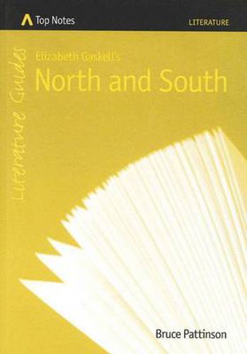 Elizabeth Gaskell's North and South