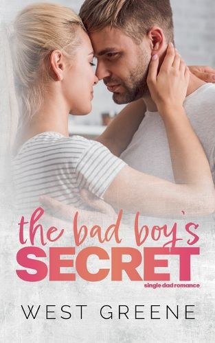 Cover image for The Bad Boy's Secret