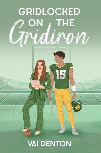 Cover image for Gridlocked on the Gridiron