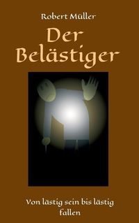 Cover image for Der Belastiger