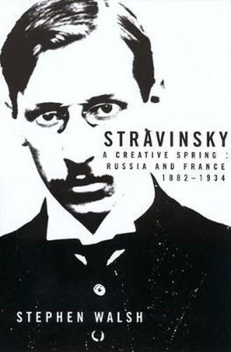 Stravinsky