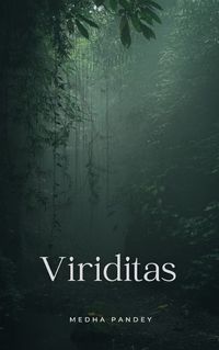 Cover image for Viriditas