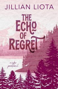 Cover image for The Echo of Regret