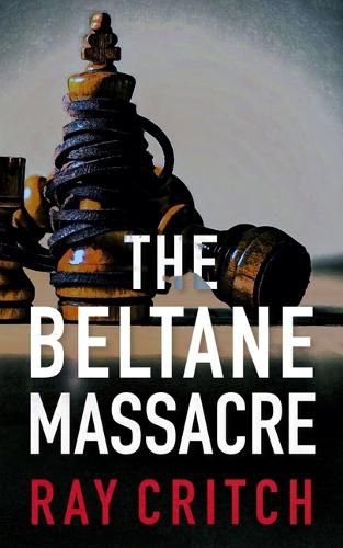 Cover image for The Beltane Massacre