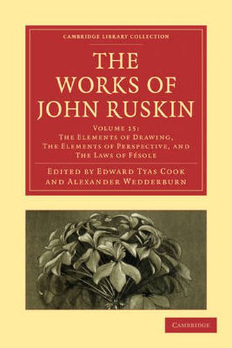 The Works of John Ruskin