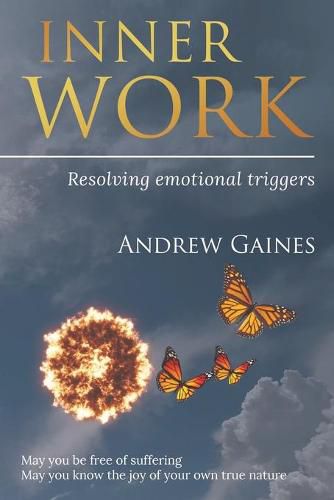 Cover image for Inner Work