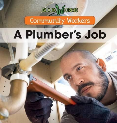 Cover image for A Plumber's Job