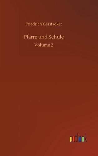 Cover image for Pfarre und Schule: Volume 2