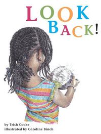 Cover image for Look Back!