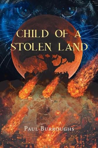 Cover image for Child Of A Stolen Land