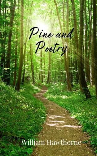 Cover image for Pine and Poetry