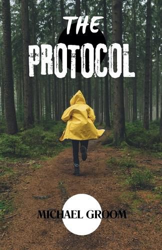 Cover image for The Protocol