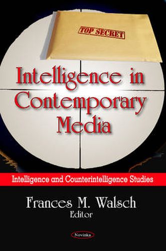 Cover image for Intelligence in Contemporary Media