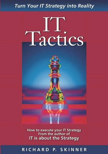 Cover image for IT Tactics