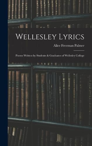 Cover image for Wellesley Lyrics