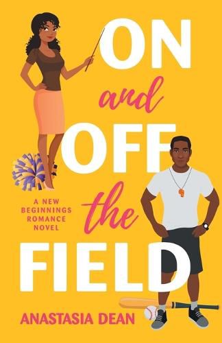 Cover image for On and Off the Field