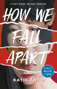 Cover image for How We Fall Apart