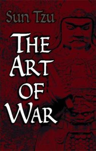 Cover image for The Art of War